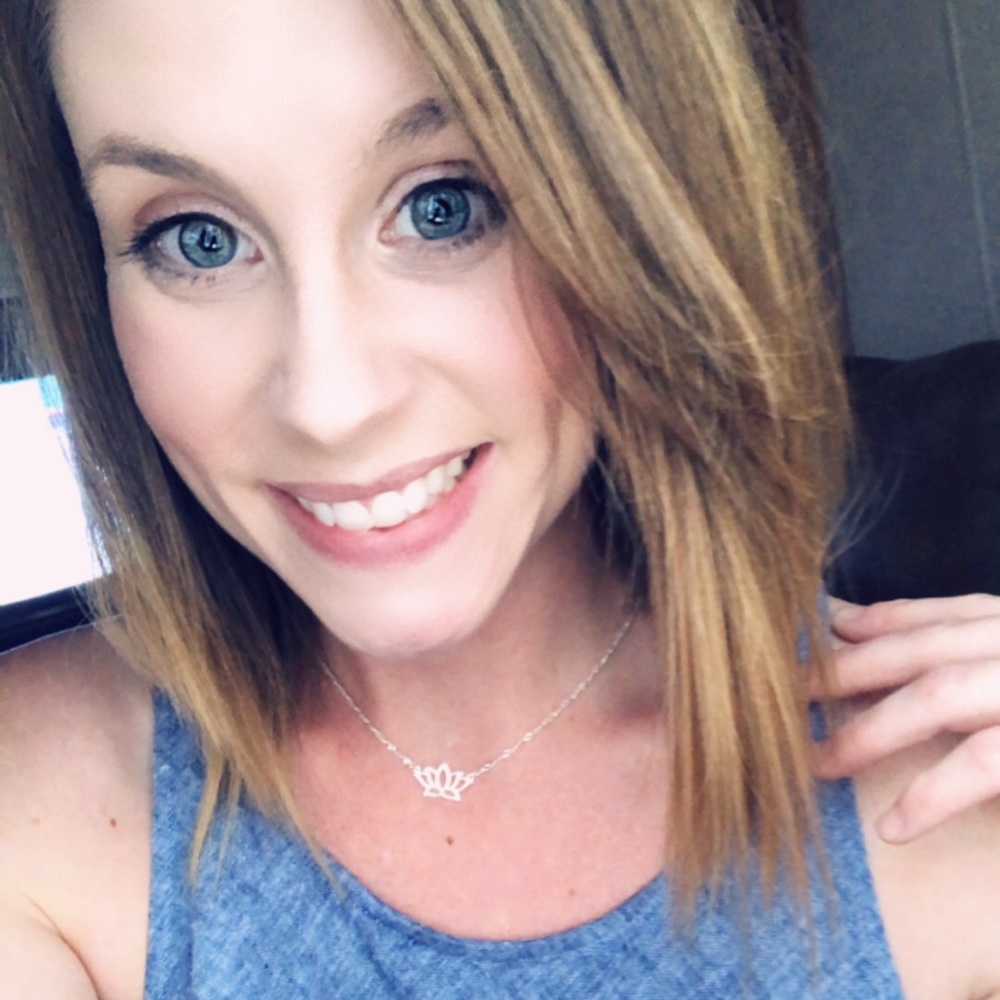 Meet your Posher, Megan